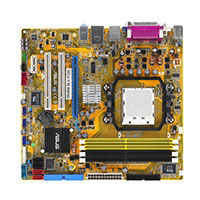 Asus M2A-VM HDMI (90-MIB1M0-G0EY0KZ)